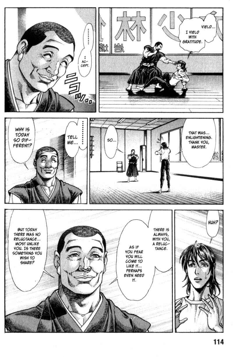 Page 11 Chapter 84 Battle Royale