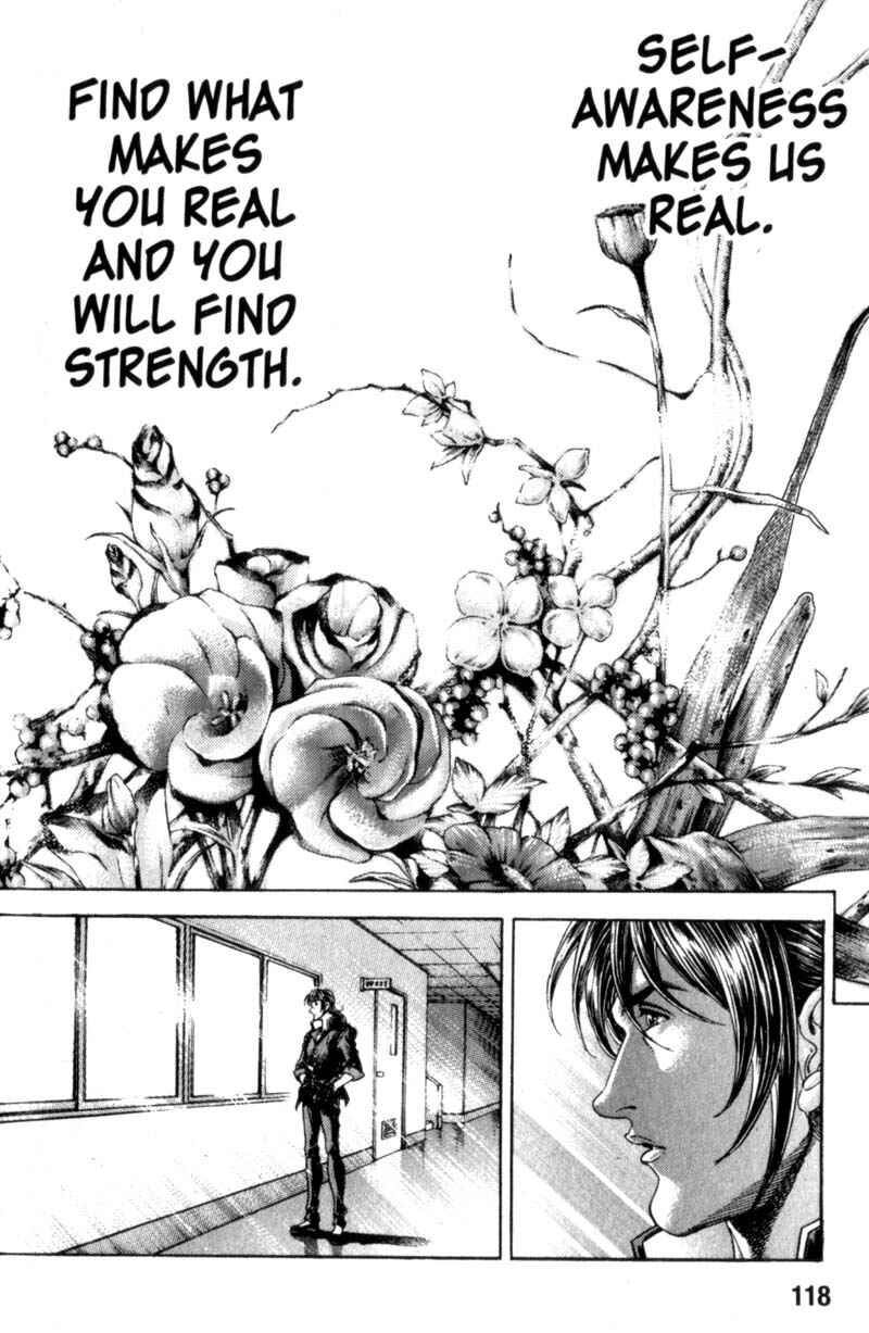 Page 15 Chapter 84 Battle Royale