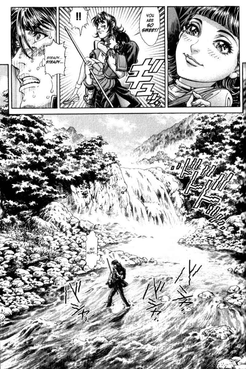 Page 6 Chapter 84 Battle Royale