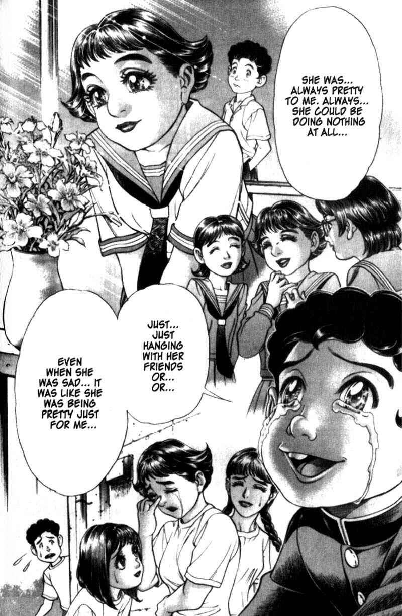 Page 16 Chapter 21 Battle Royale