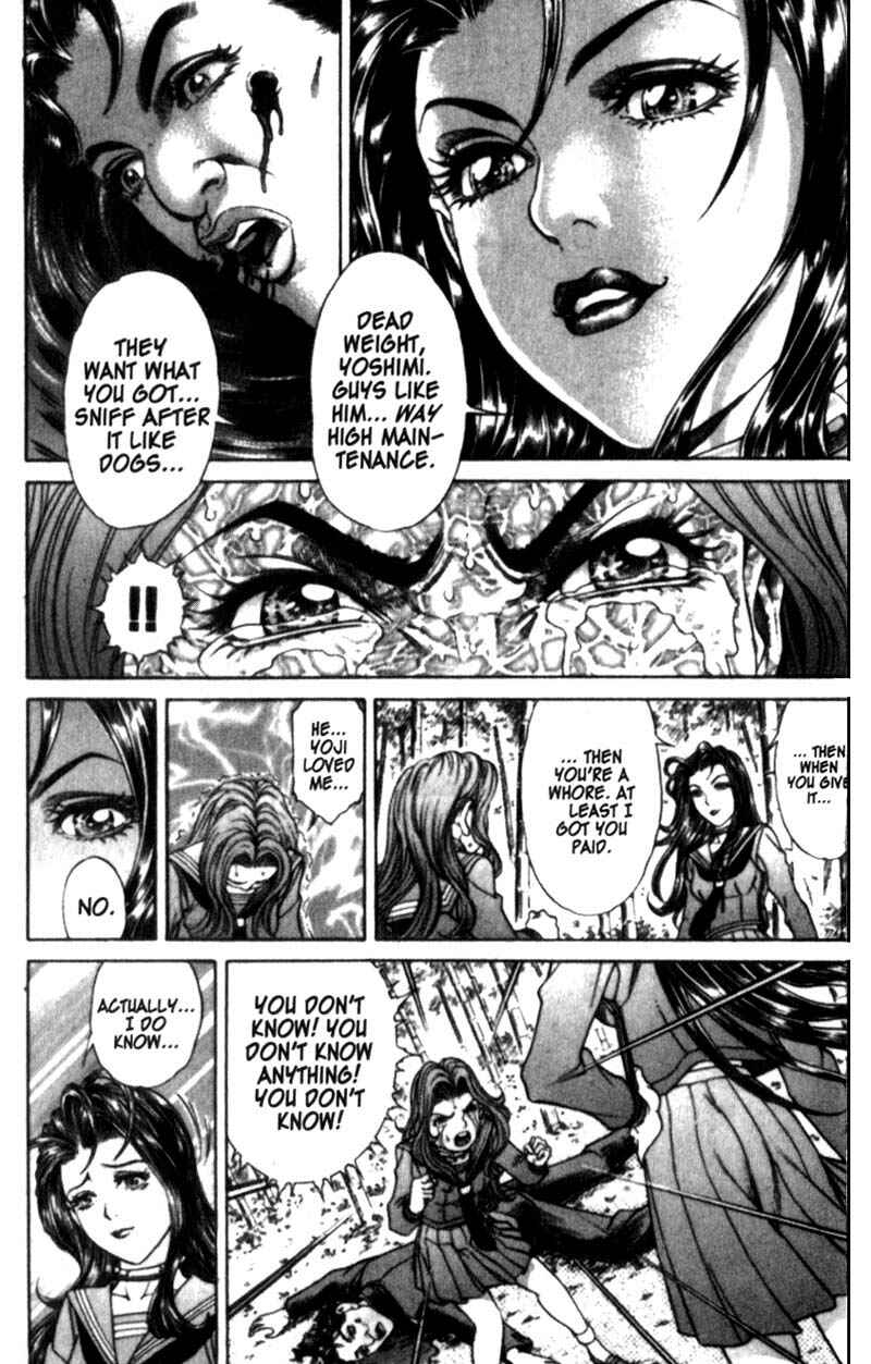 Page 6 Chapter 21 Battle Royale