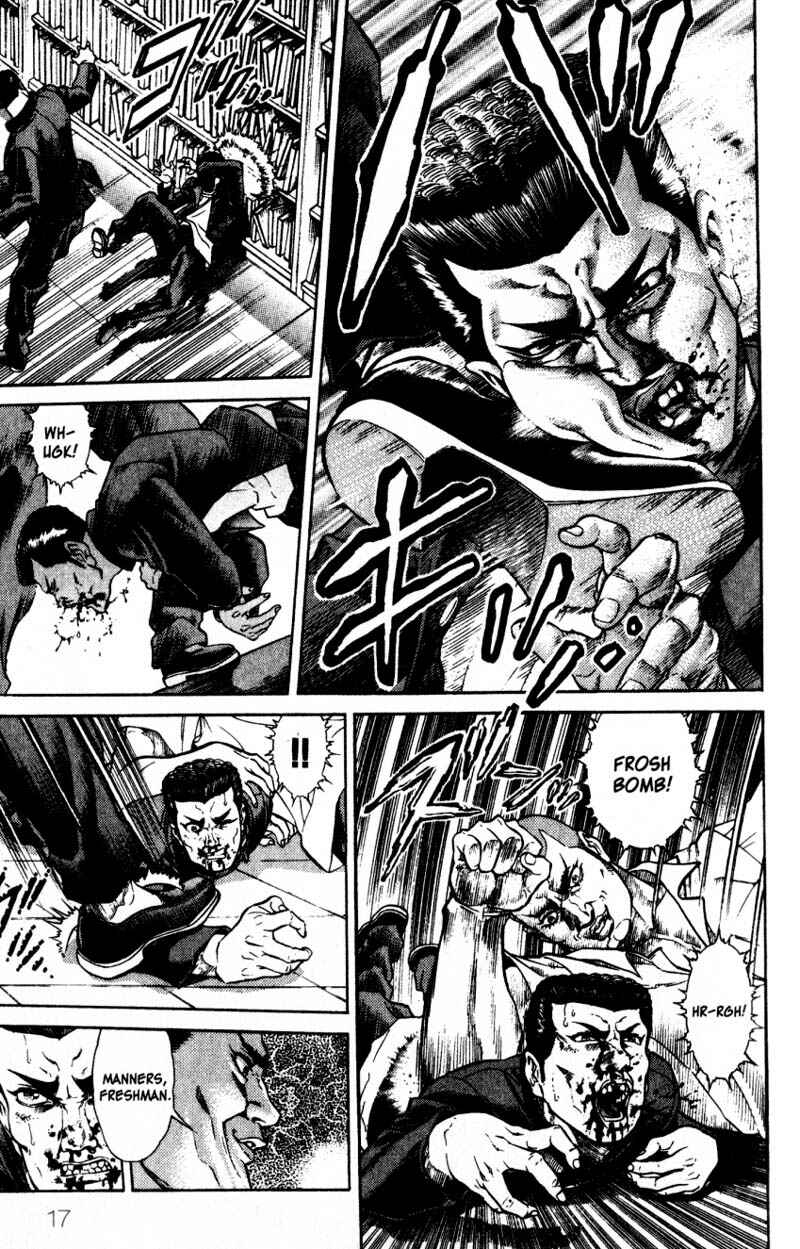 Page 18 Chapter 9 Battle Royale