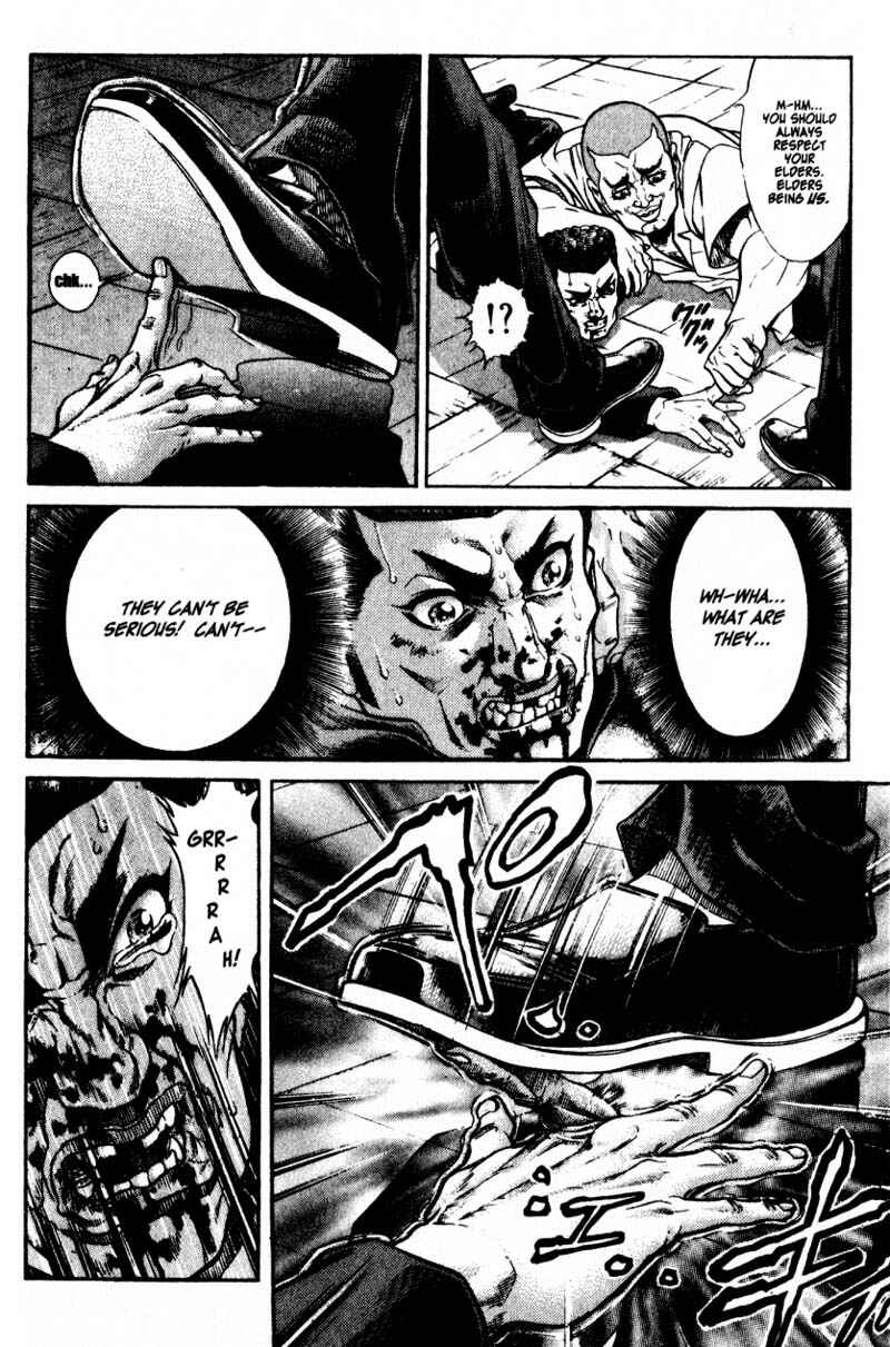 Page 19 Chapter 9 Battle Royale