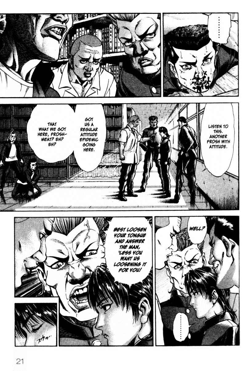 Page 22 Chapter 9 Battle Royale