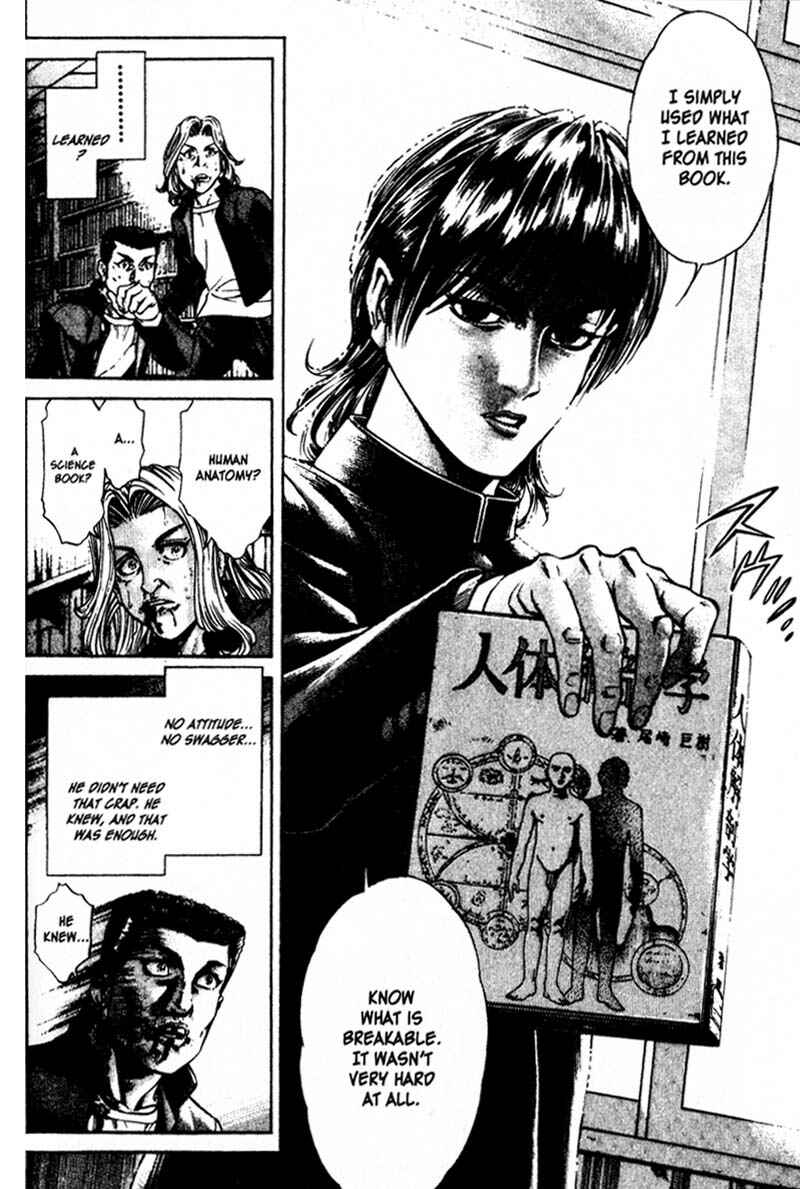 Page 27 Chapter 9 Battle Royale