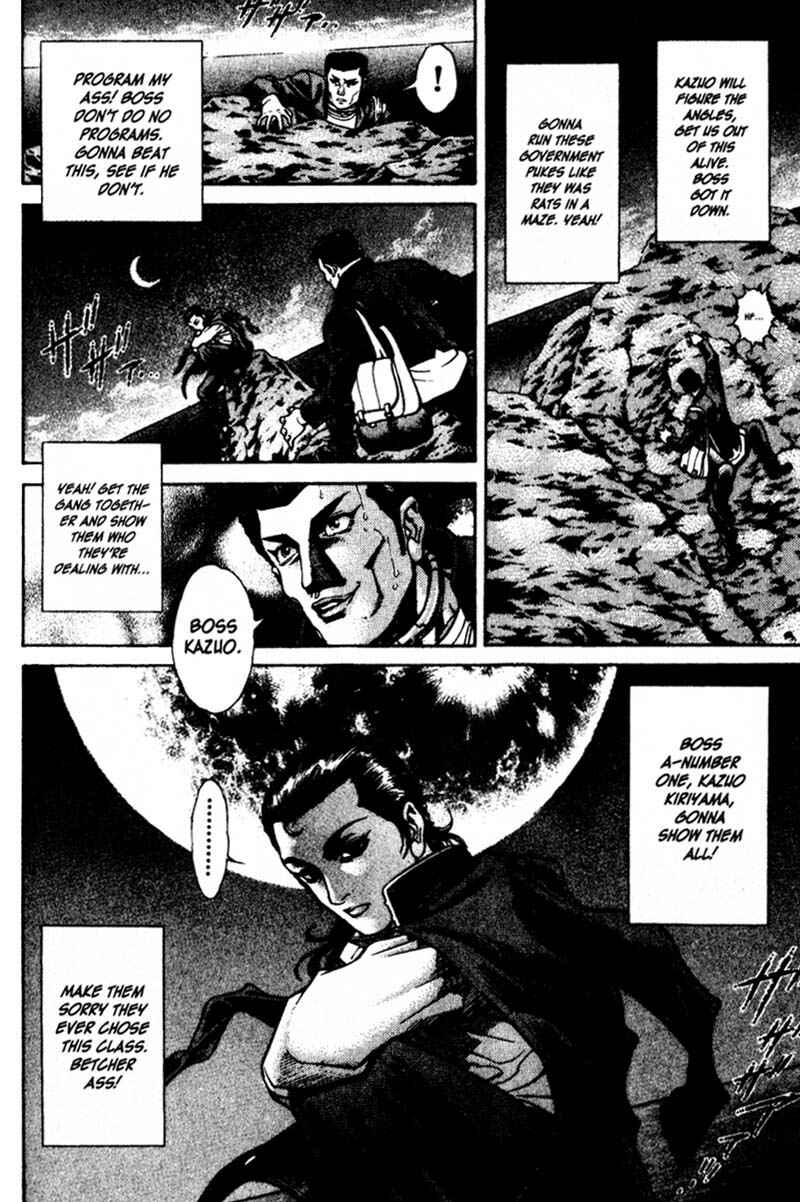 Page 29 Chapter 9 Battle Royale