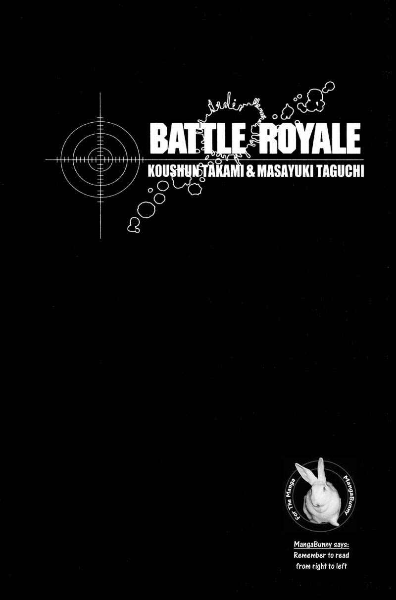 Page 3 Chapter 9 Battle Royale