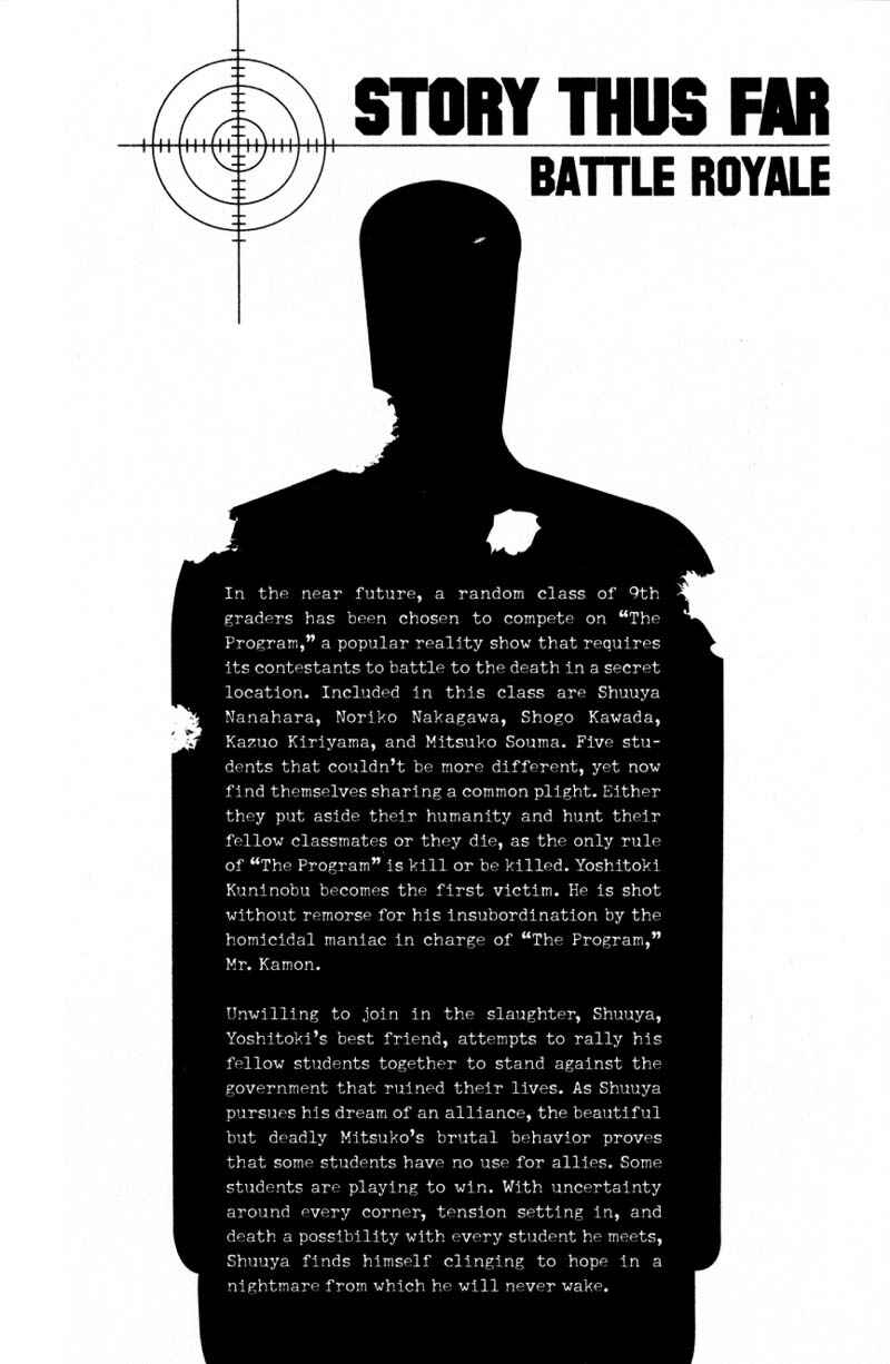 Page 7 Chapter 9 Battle Royale