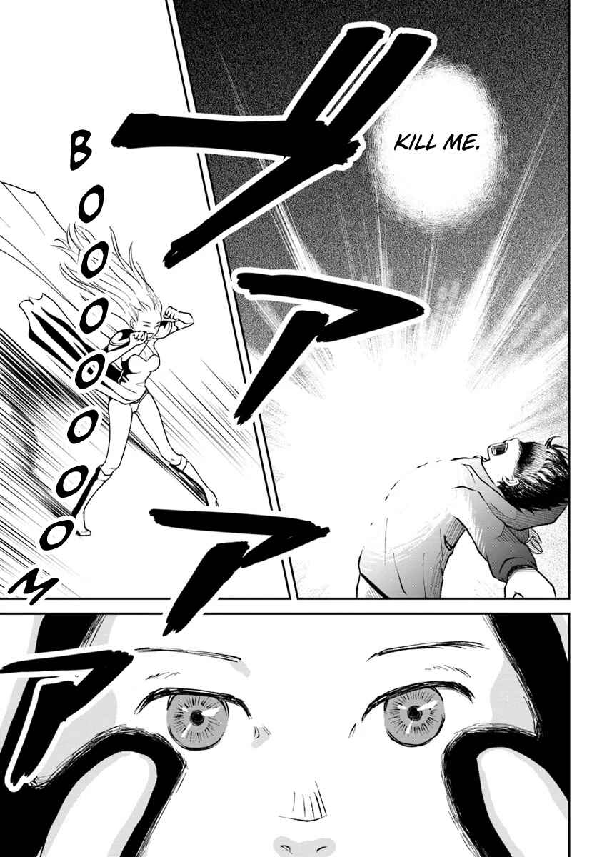 Page 36 Chapter 1 Isekai de Item Collector