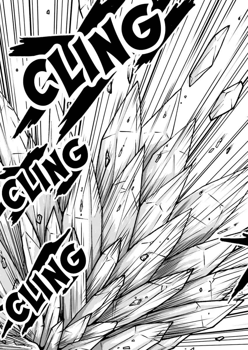 Page 15 Chapter 2 Isekai de Item Collector