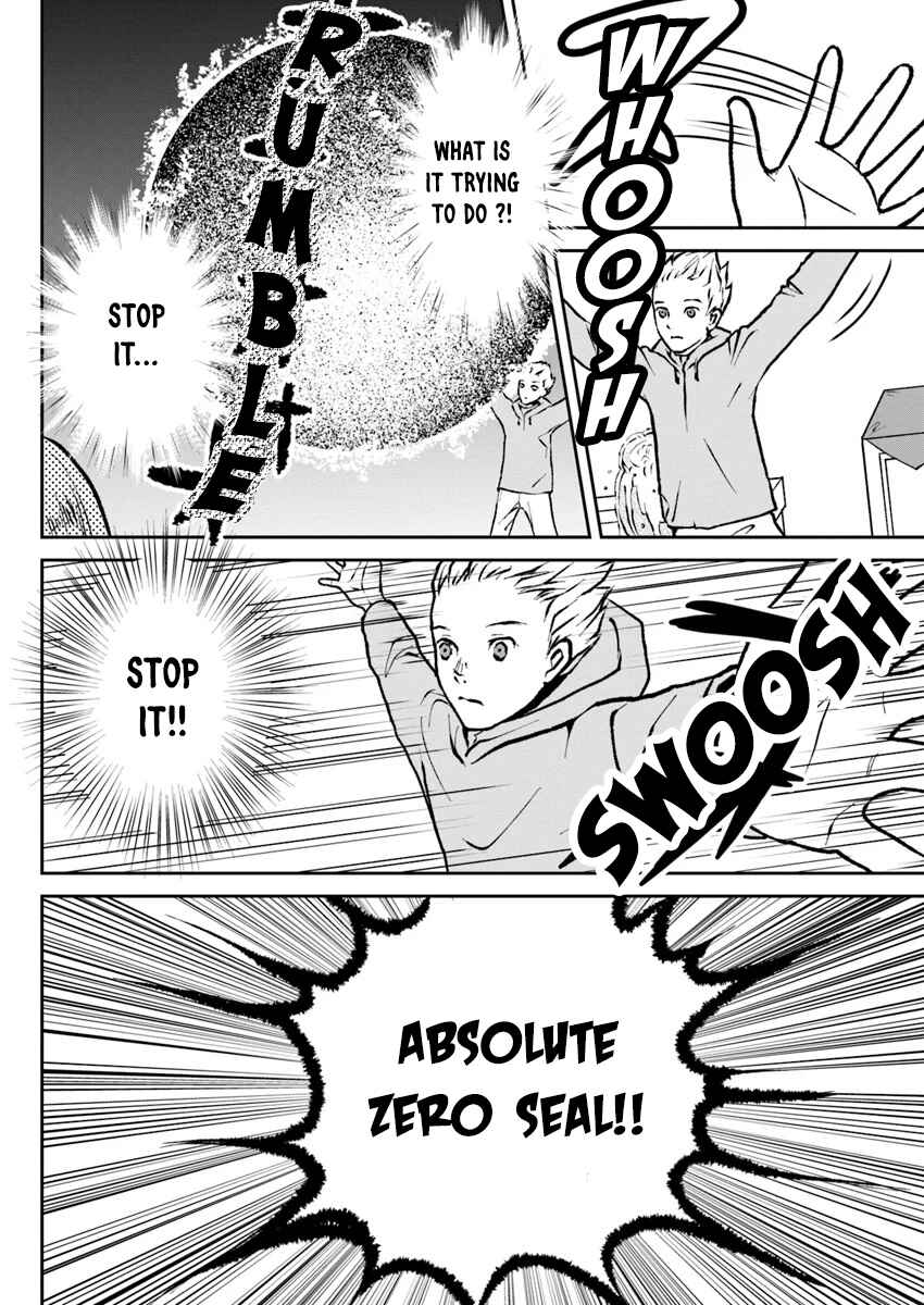 Page 2 Chapter 2 Isekai de Item Collector