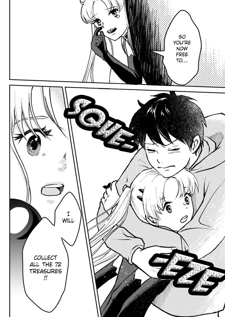 Page 24 Chapter 2 Isekai de Item Collector