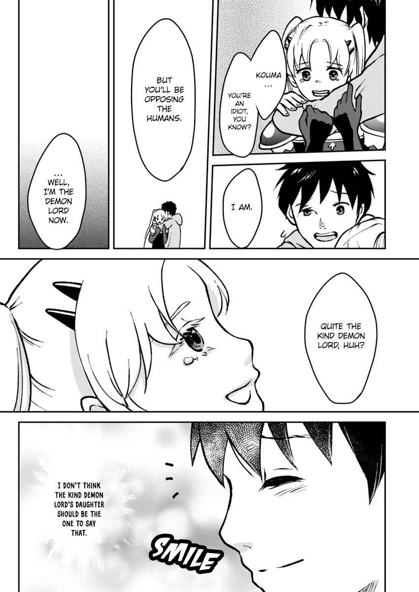 Page 26 Chapter 2 Isekai de Item Collector