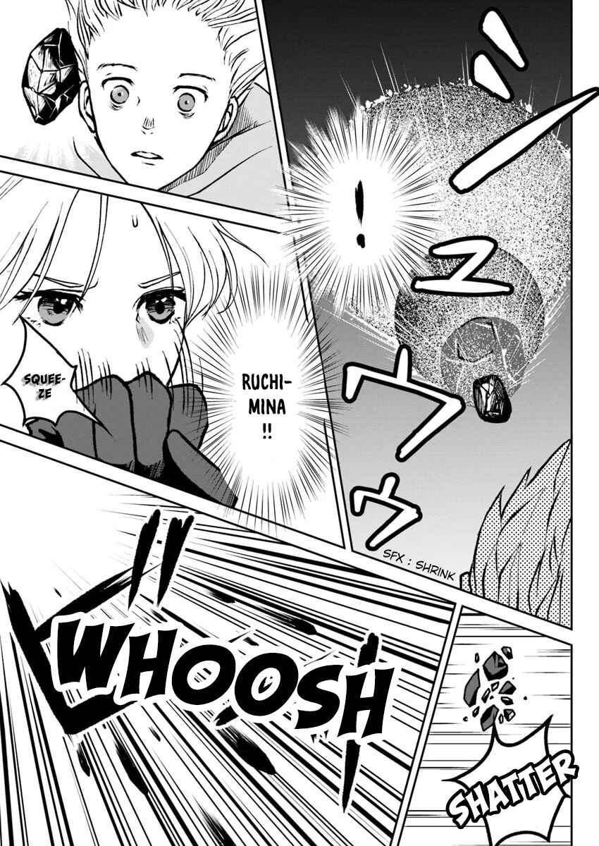 Page 3 Chapter 2 Isekai de Item Collector