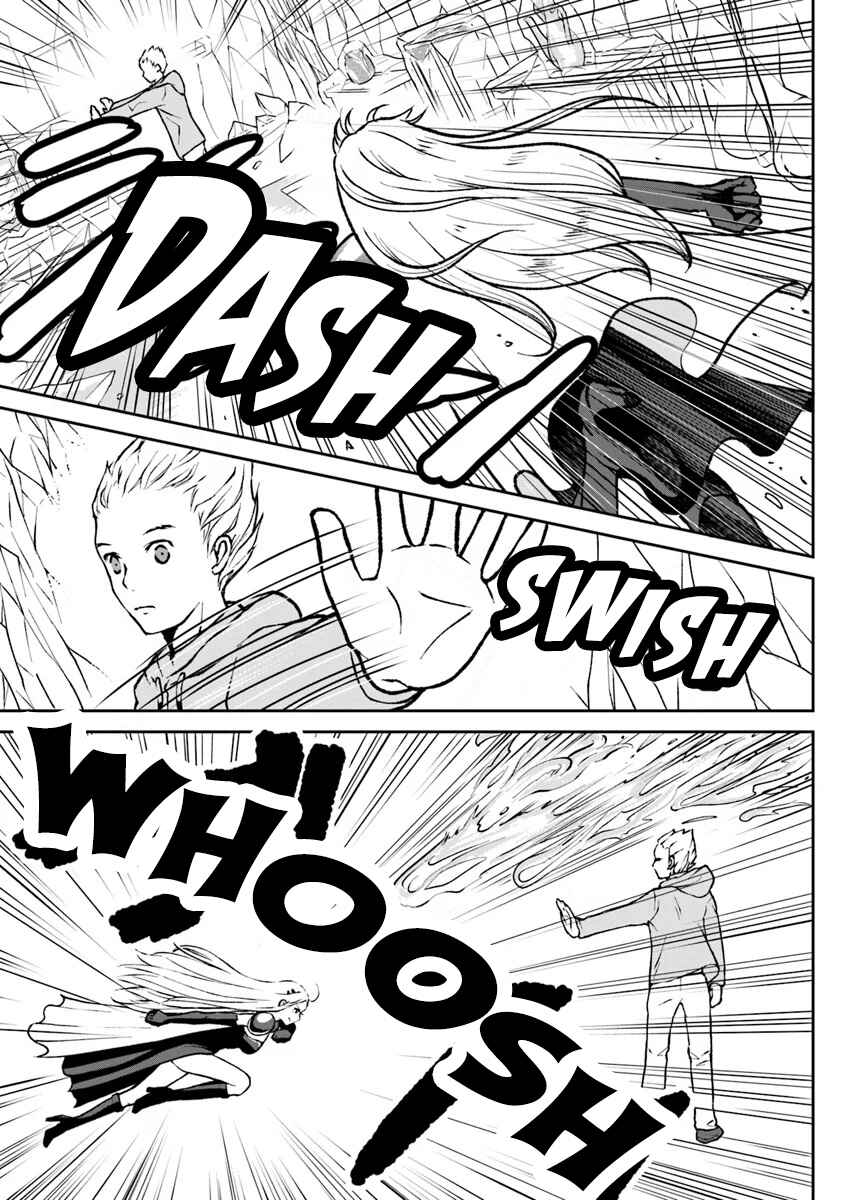 Page 7 Chapter 2 Isekai de Item Collector
