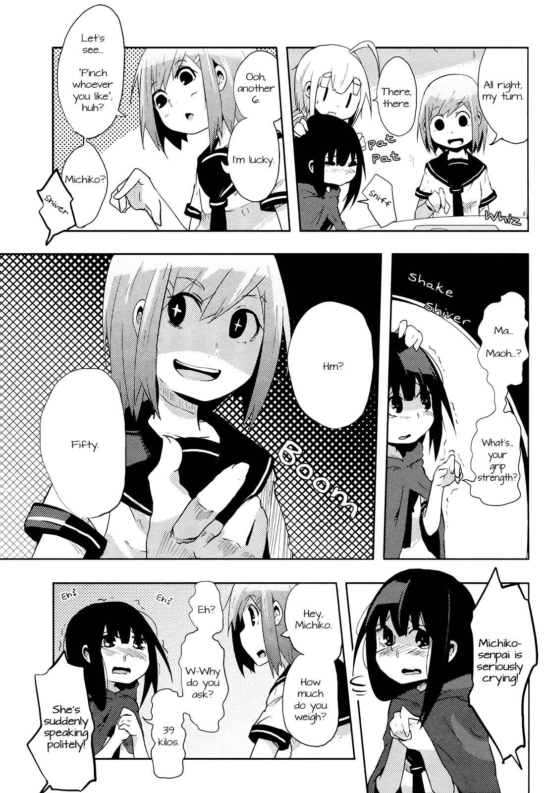 Page 9 Chapter 10 Chimeral Club