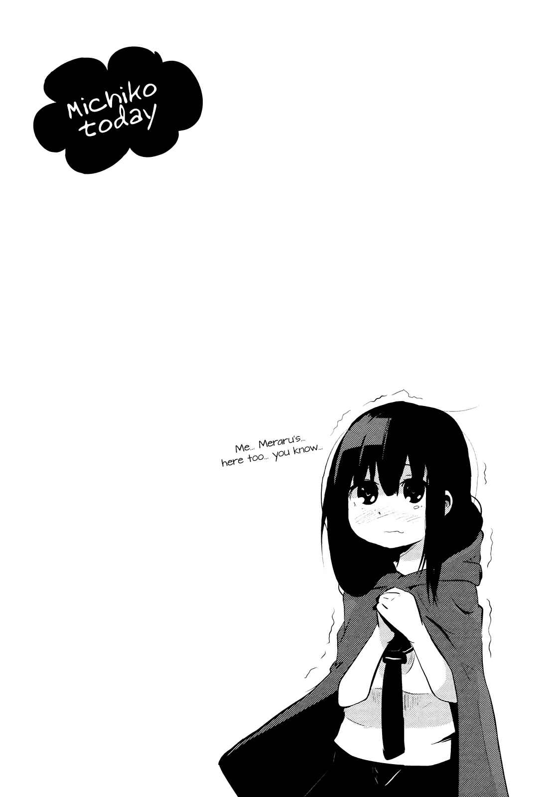 Page 10 Chapter 8 Chimeral Club