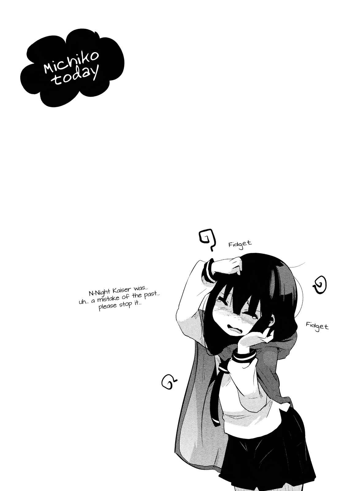 Page 10 Chapter 2 Chimeral Club