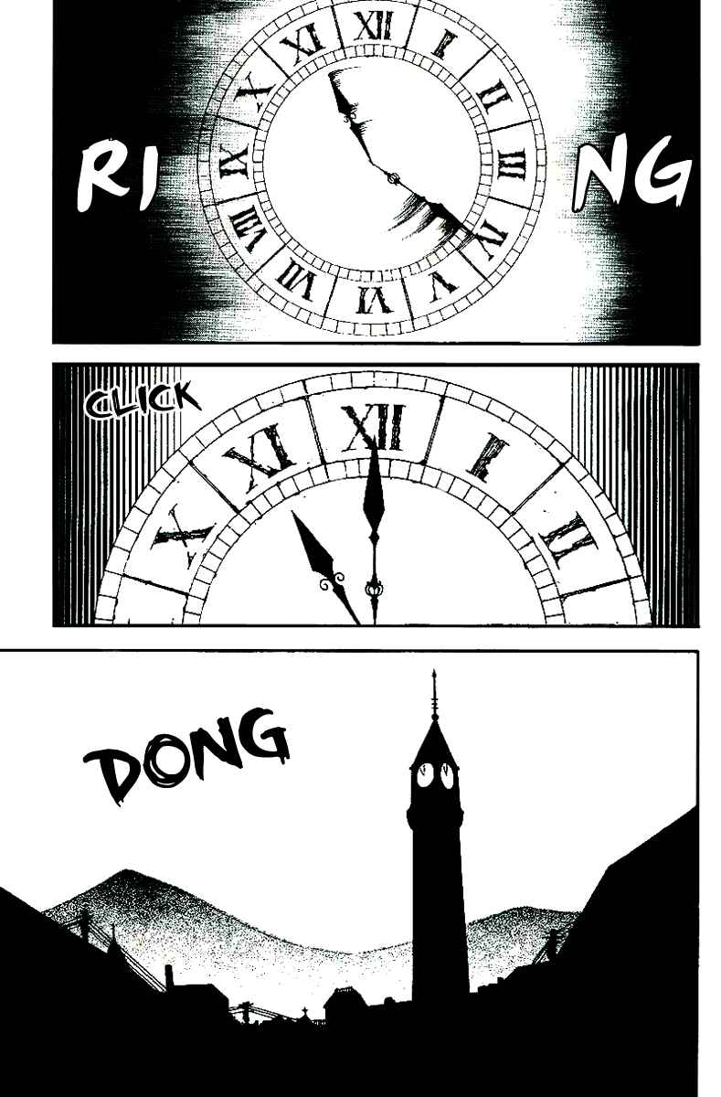 Page 29 Chapter 11 Shirokuro Kitan