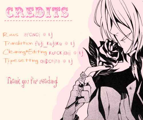 Page 29 Chapter 4 Shirokuro Kitan