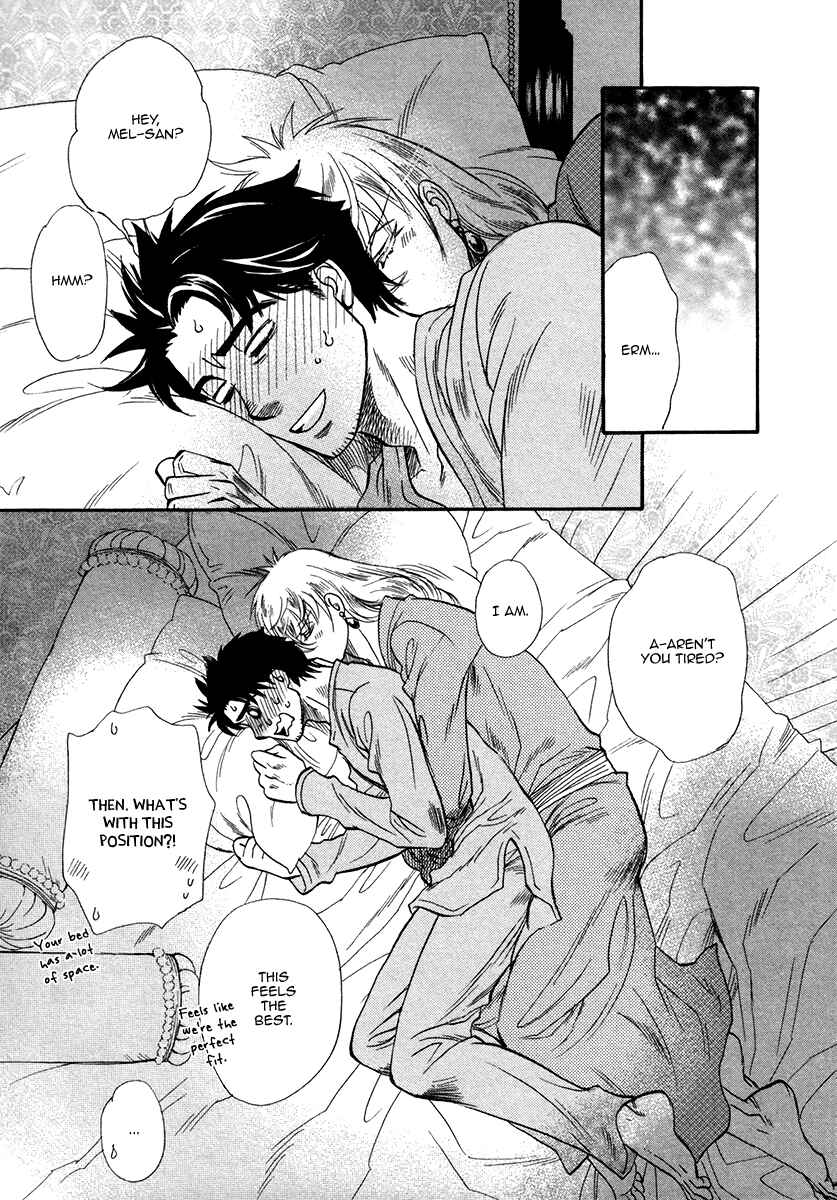 Page 13 Chapter 3 Trip Lovers