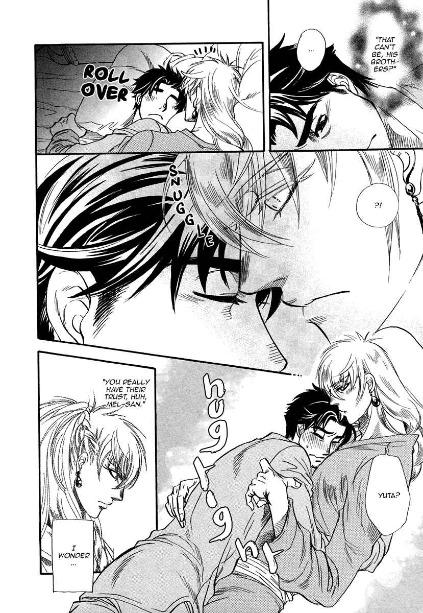 Page 14 Chapter 3 Trip Lovers