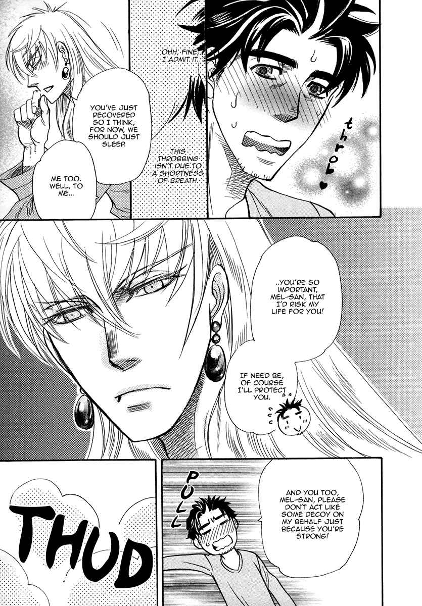 Page 25 Chapter 3 Trip Lovers