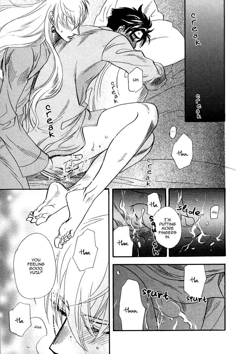 Page 27 Chapter 3 Trip Lovers