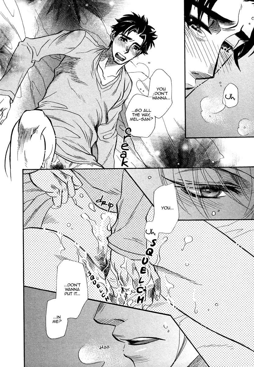 Page 28 Chapter 3 Trip Lovers