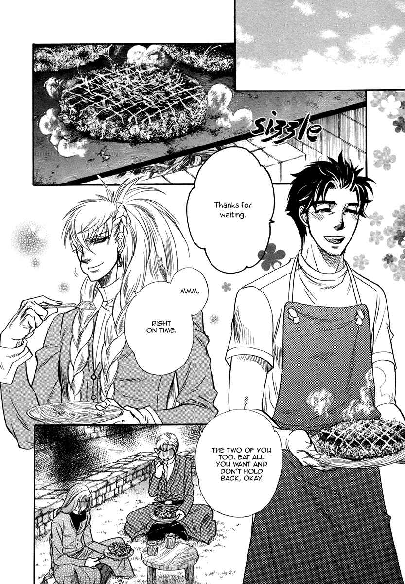 Page 32 Chapter 3 Trip Lovers