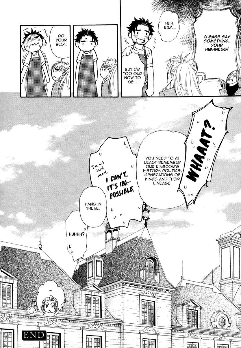 Page 34 Chapter 3 Trip Lovers