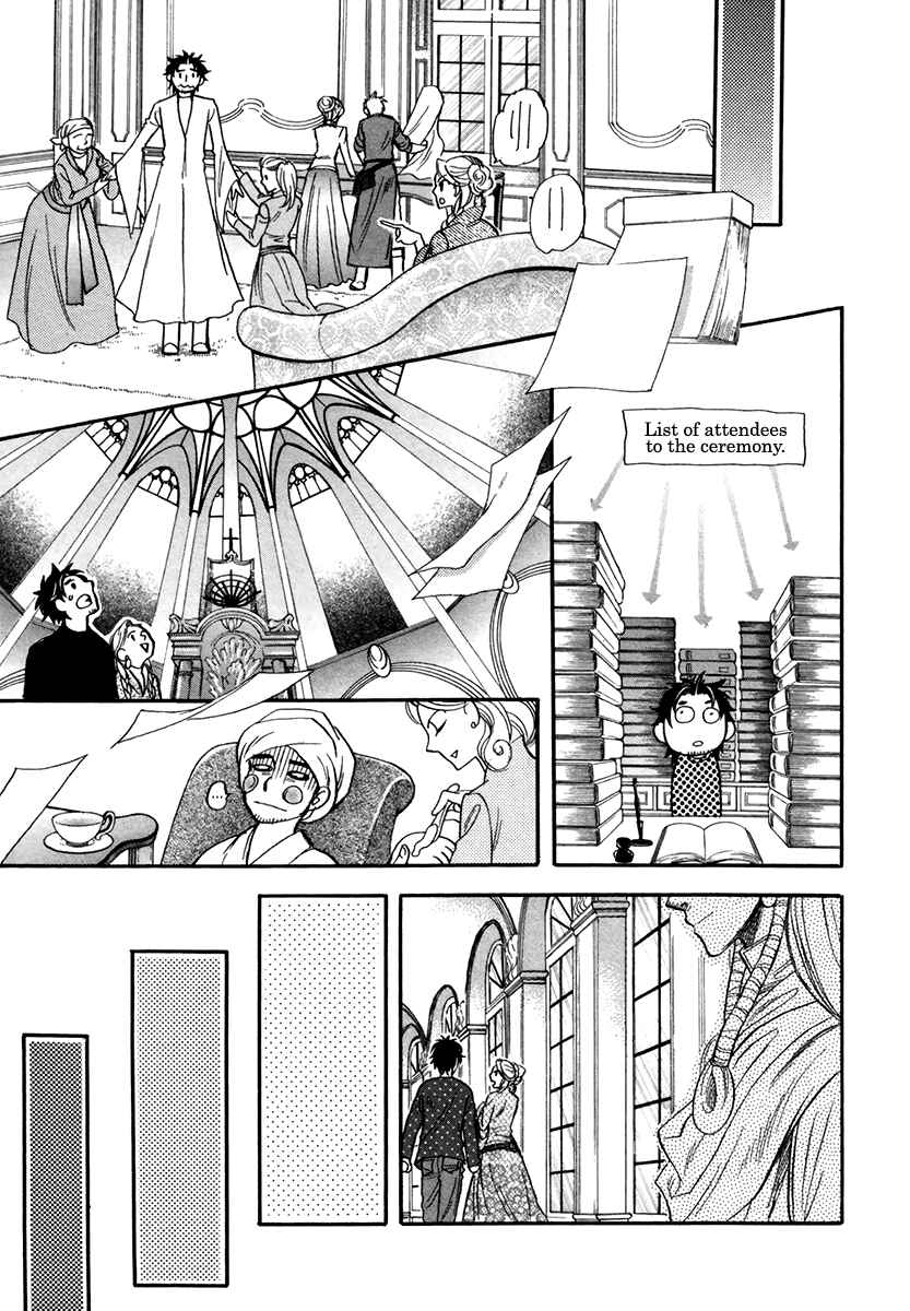 Page 15 Chapter 4 Trip Lovers