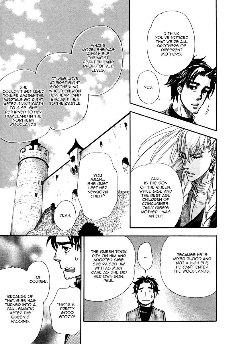 Page 23 Chapter 4 Trip Lovers