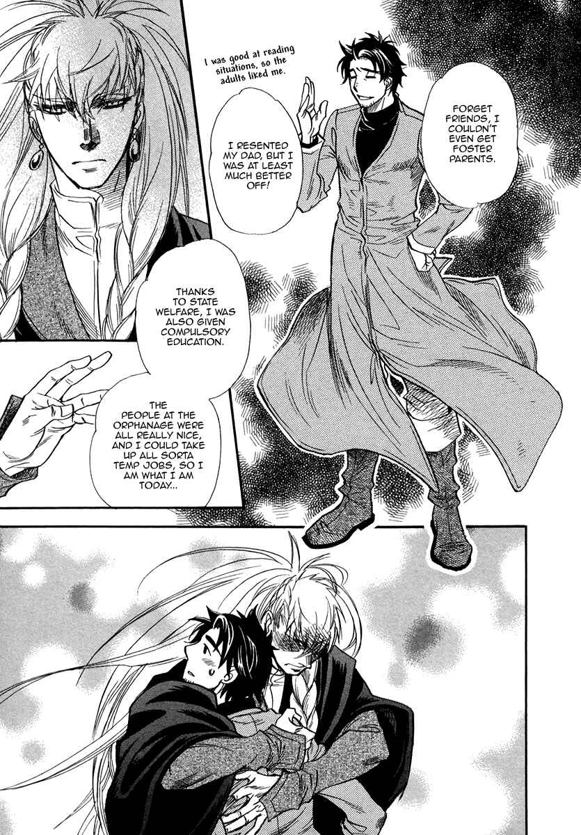 Page 25 Chapter 4 Trip Lovers