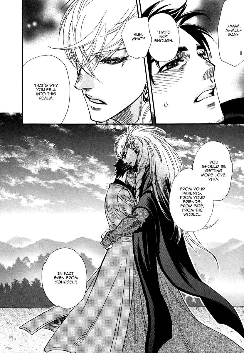 Page 26 Chapter 4 Trip Lovers