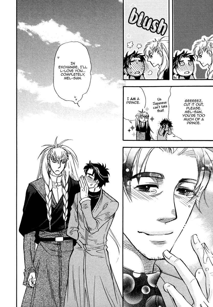 Page 28 Chapter 4 Trip Lovers