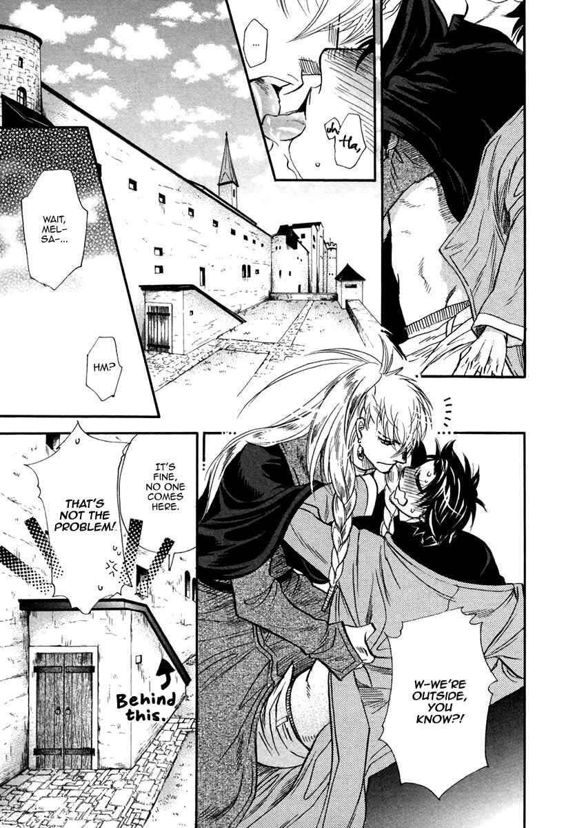 Page 29 Chapter 4 Trip Lovers