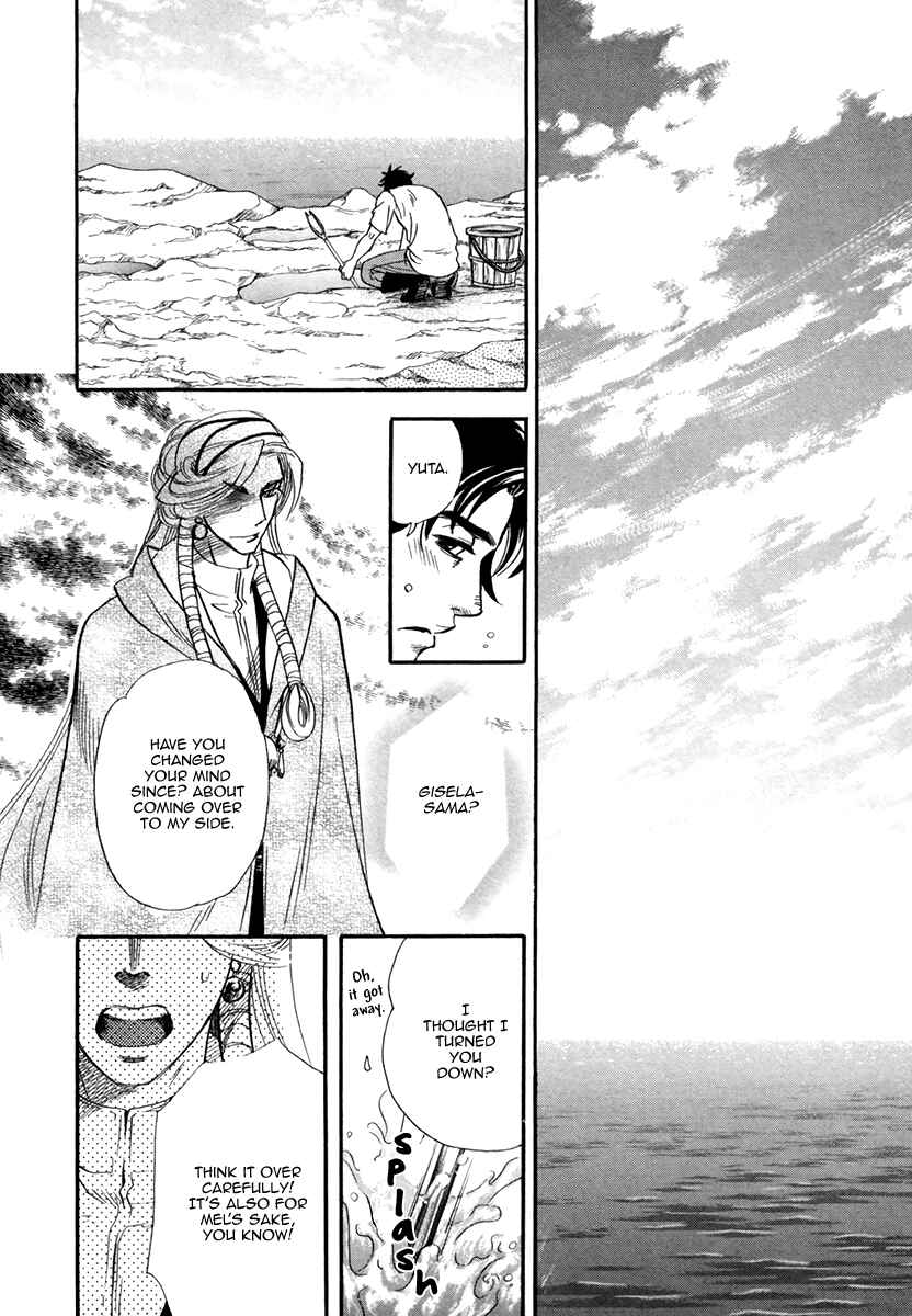 Page 34 Chapter 4 Trip Lovers