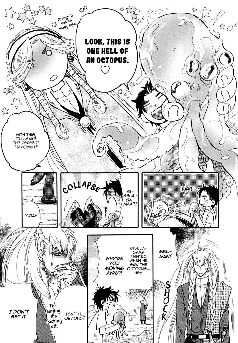 Page 37 Chapter 4 Trip Lovers