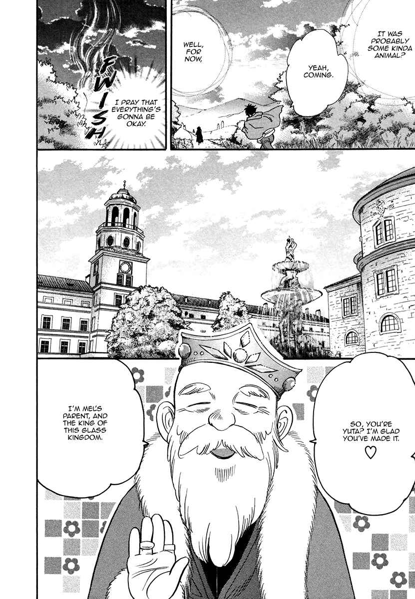 Page 8 Chapter 4 Trip Lovers