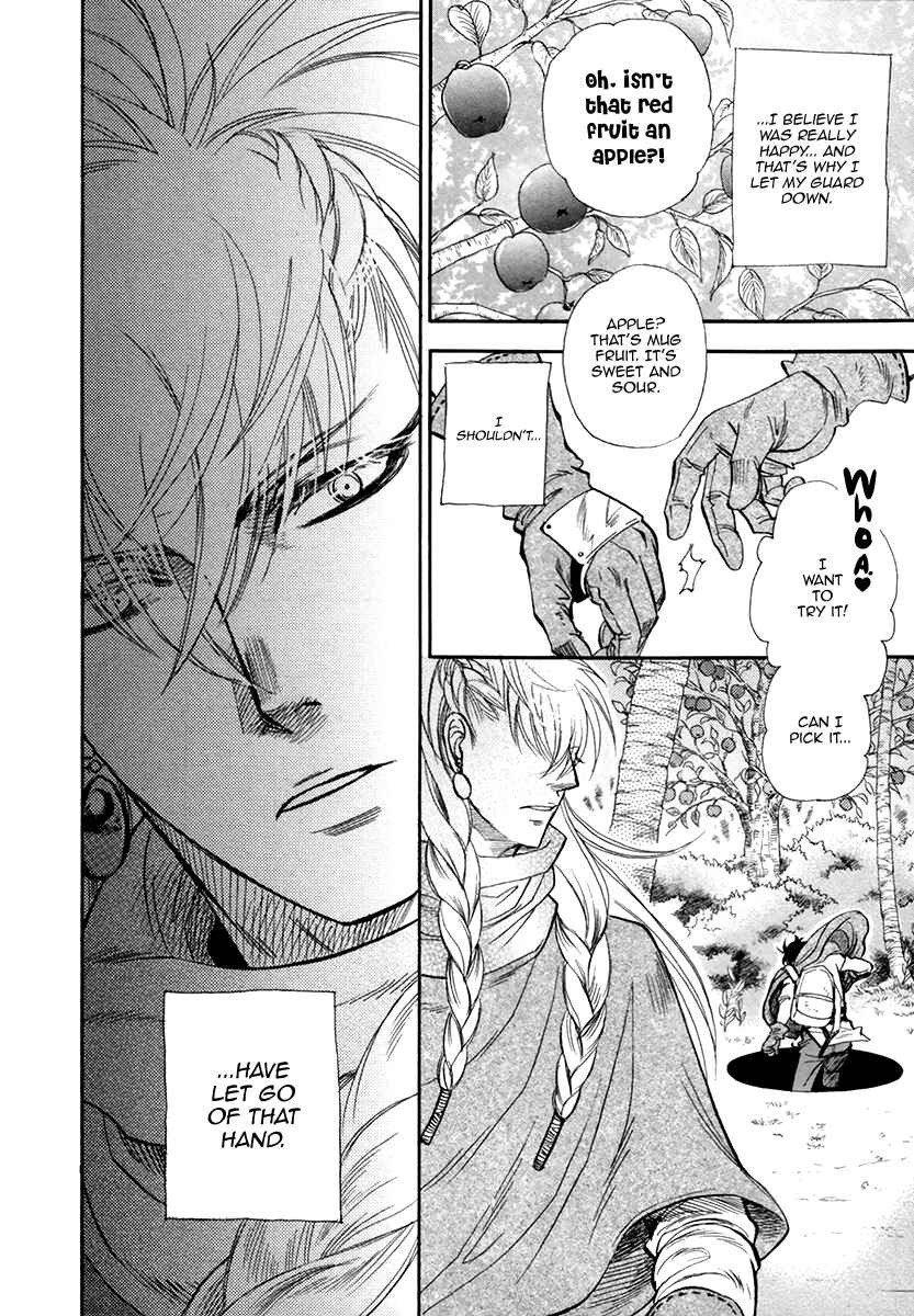 Page 10 Chapter 5 Trip Lovers