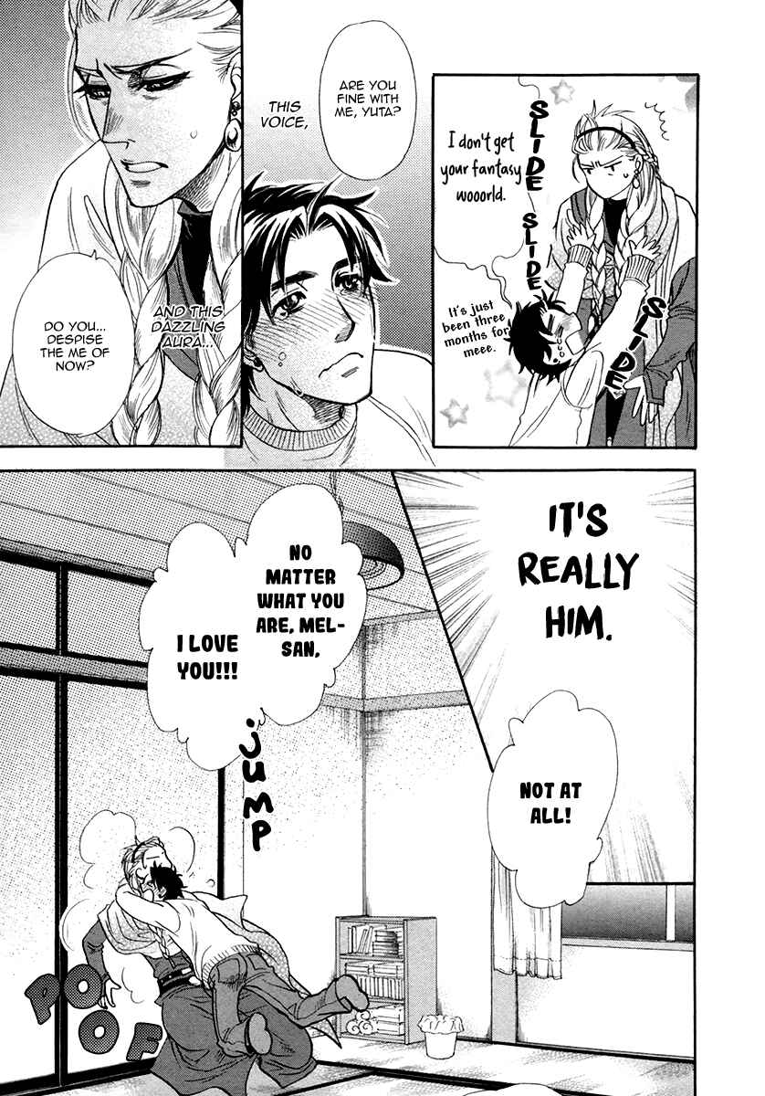 Page 21 Chapter 5 Trip Lovers