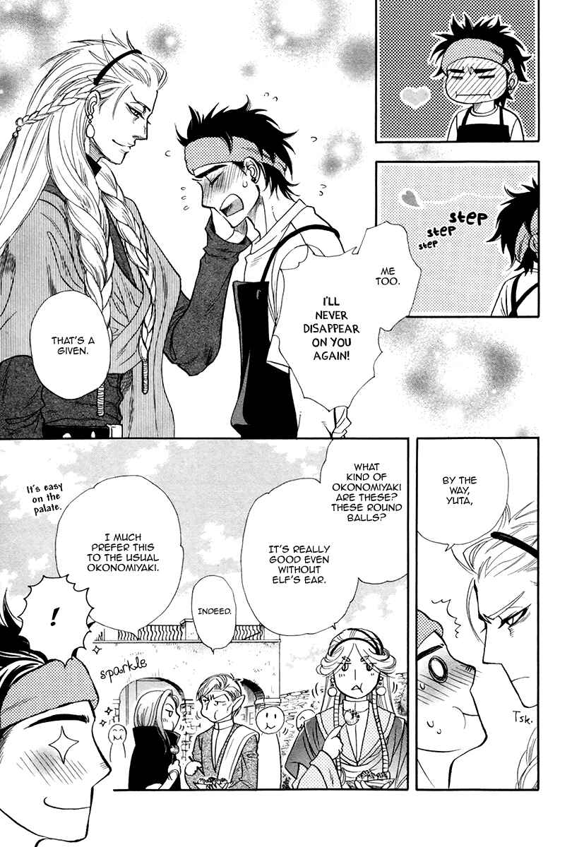 Page 33 Chapter 5 Trip Lovers