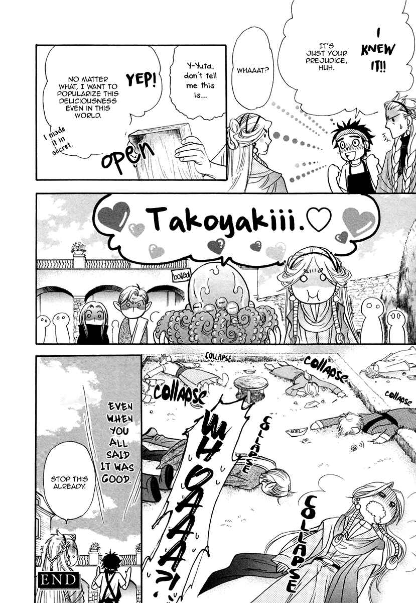 Page 34 Chapter 5 Trip Lovers