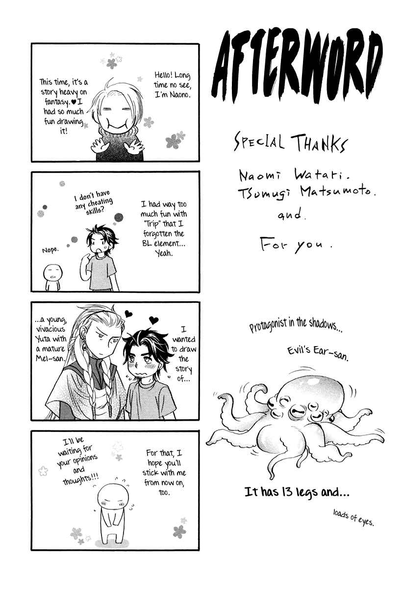 Page 35 Chapter 5 Trip Lovers