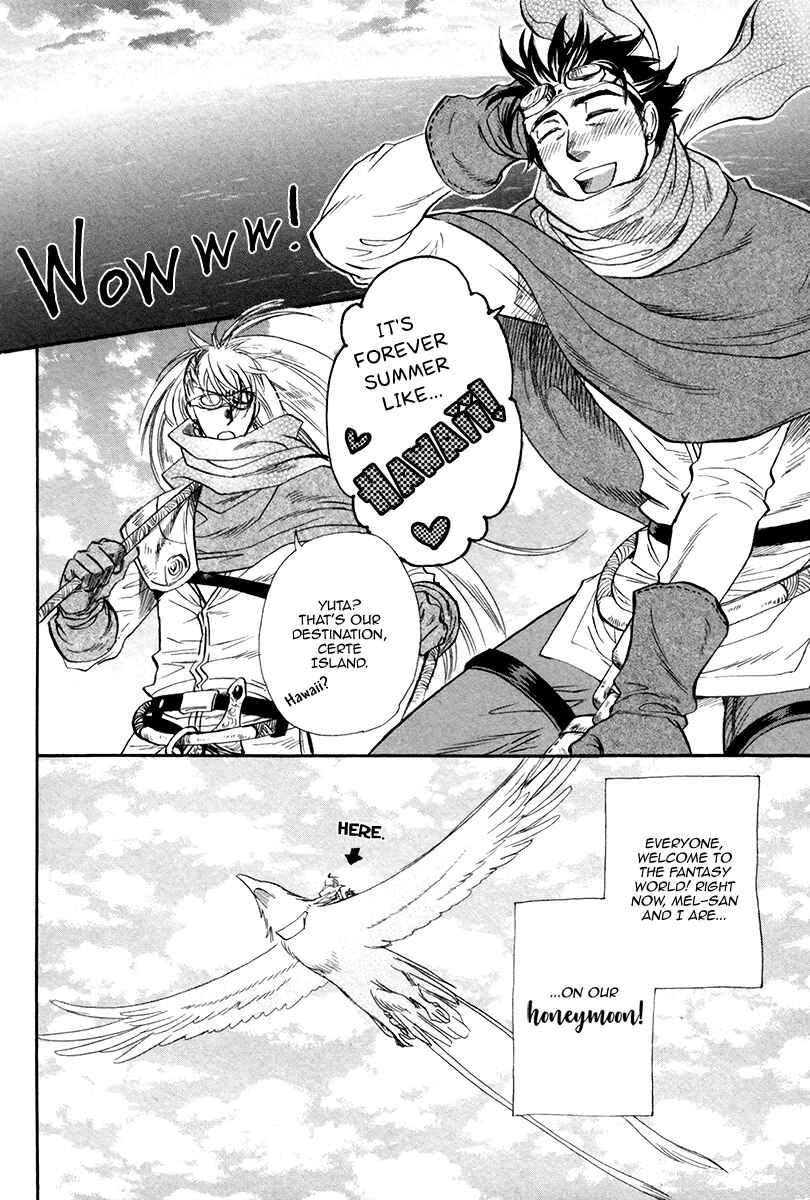 Page 4 Chapter 5 Trip Lovers