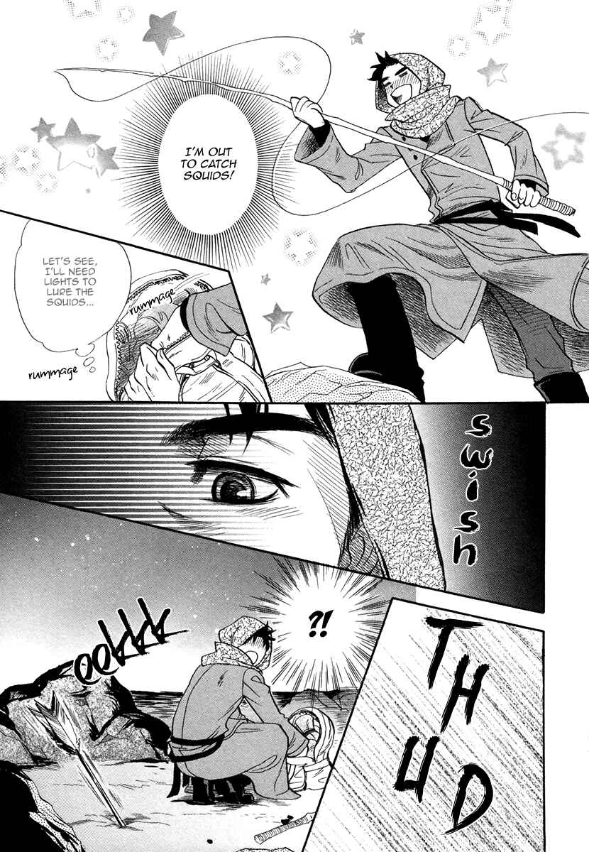 Page 19 Chapter 2 Trip Lovers