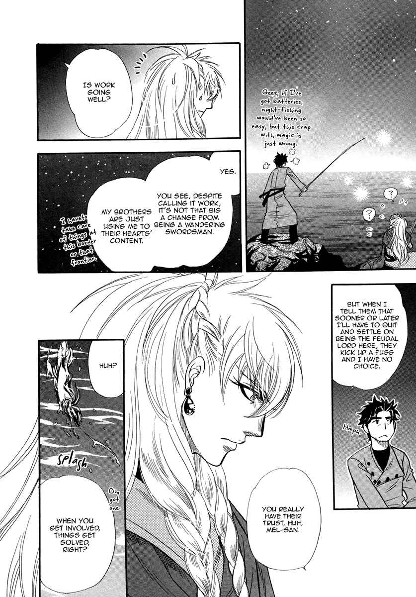 Page 26 Chapter 2 Trip Lovers