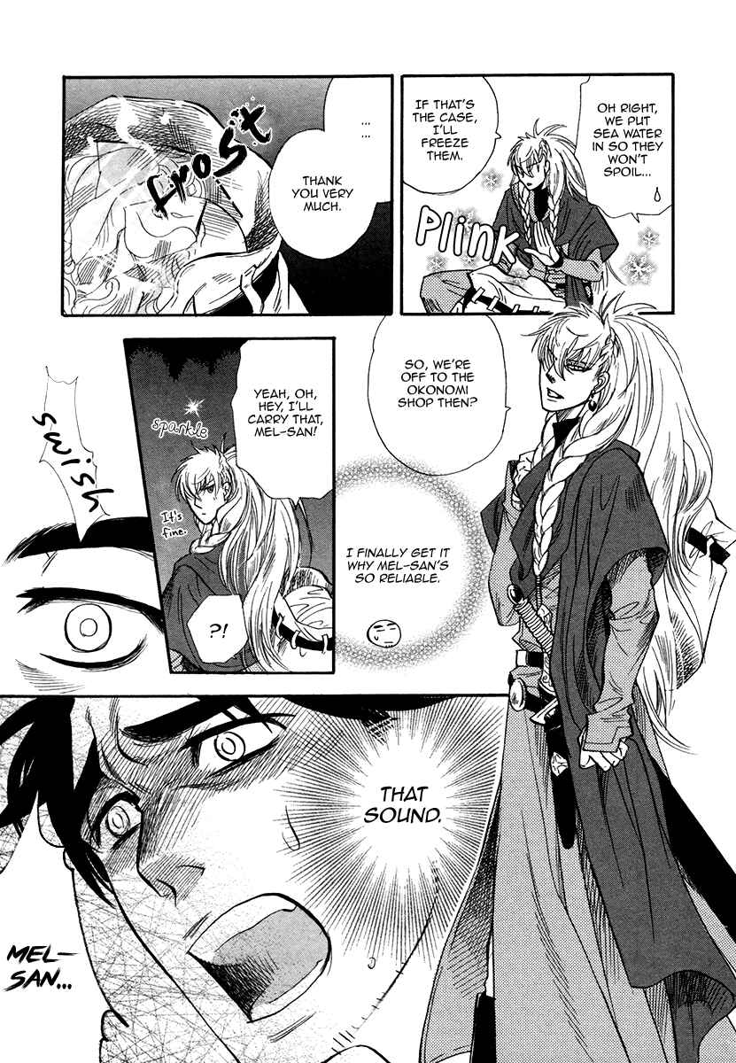 Page 31 Chapter 2 Trip Lovers