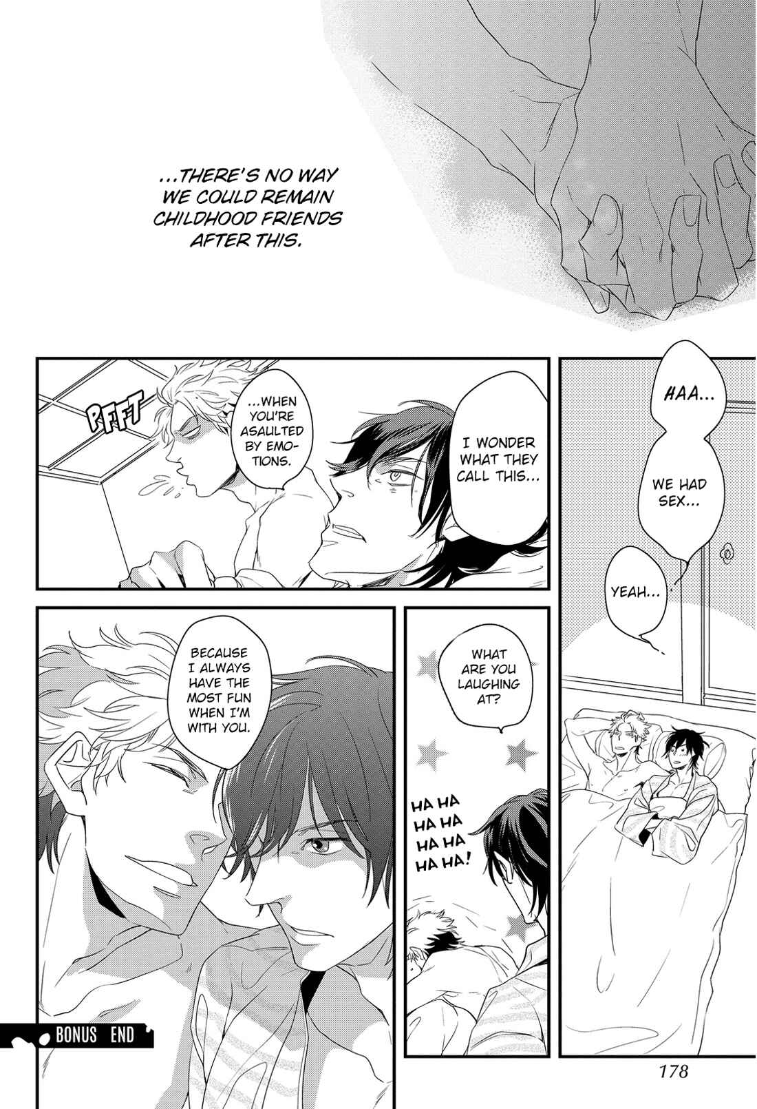 Page 20 Chapter 6 Deawanakereba Yokatta no